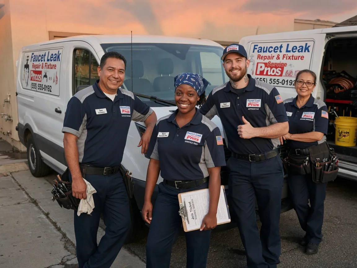 Faucet Repair company in Colfax, WA